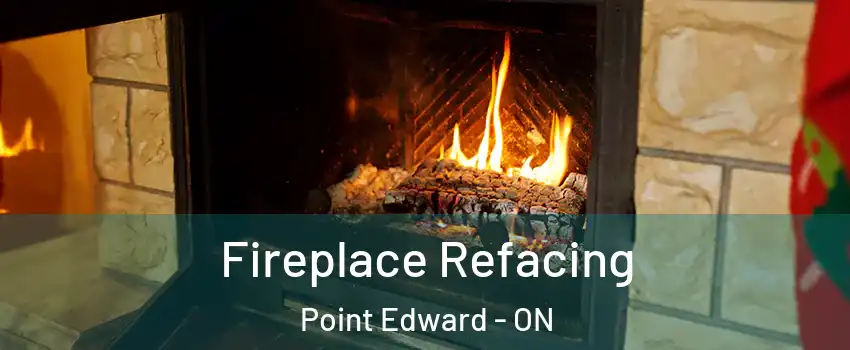  Fireplace Refacing Point Edward - ON