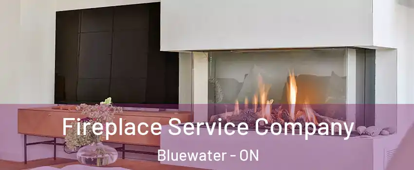  Fireplace Service Company Bluewater - ON