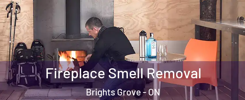  Fireplace Smell Removal Brights Grove - ON