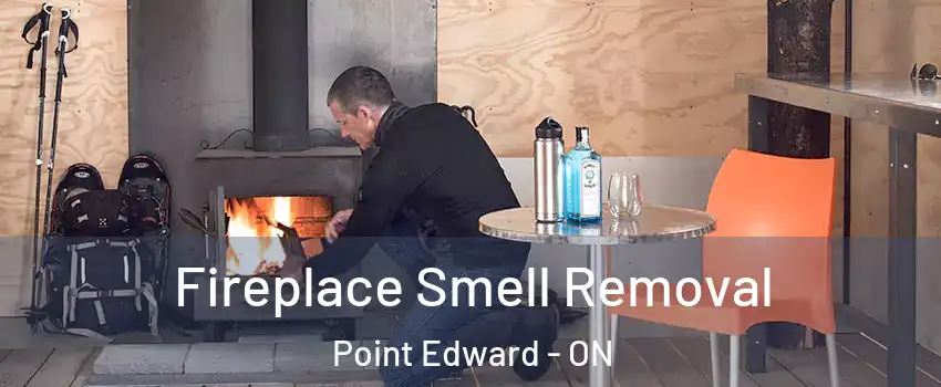  Fireplace Smell Removal Point Edward - ON
