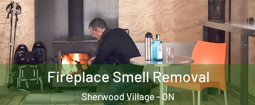  Fireplace Smell Removal Sherwood Village - ON