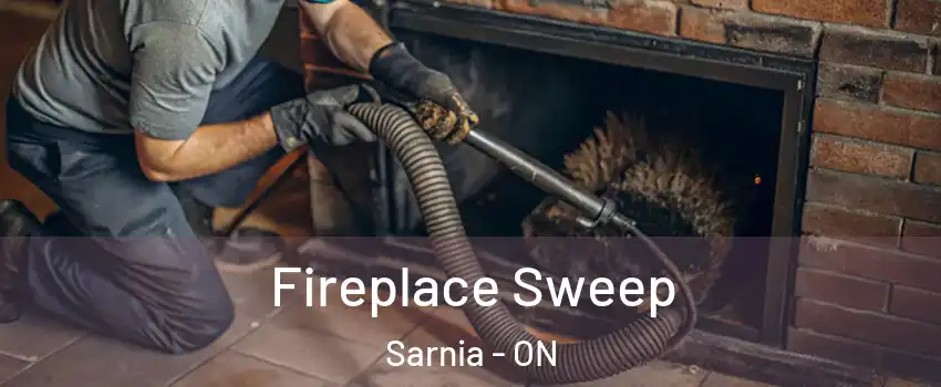  Fireplace Sweep Sarnia - ON