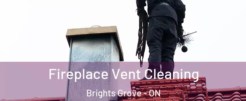  Fireplace Vent Cleaning Brights Grove - ON