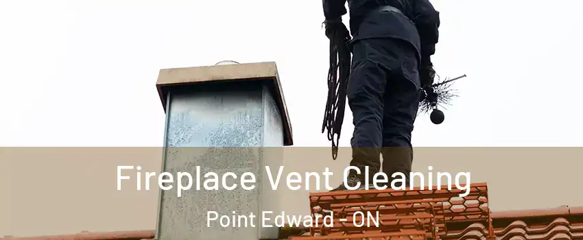  Fireplace Vent Cleaning Point Edward - ON