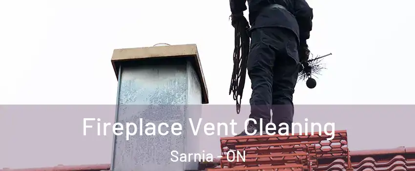  Fireplace Vent Cleaning Sarnia - ON