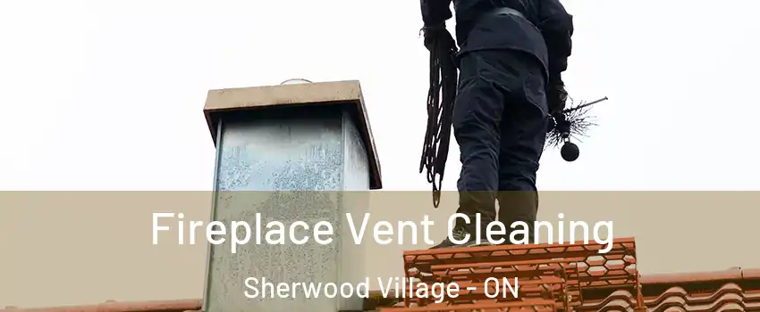  Fireplace Vent Cleaning Sherwood Village - ON