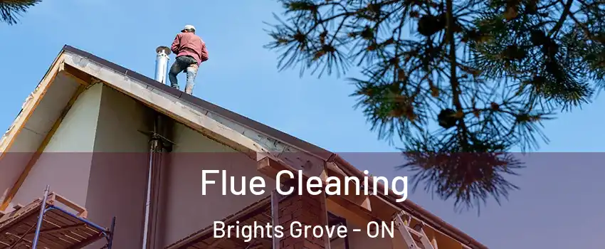  Flue Cleaning Brights Grove - ON
