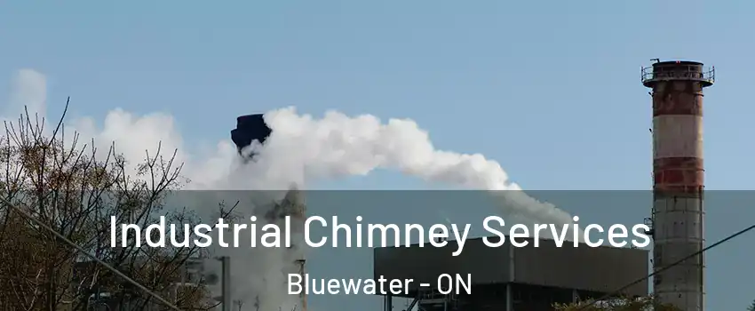  Industrial Chimney Services Bluewater - ON