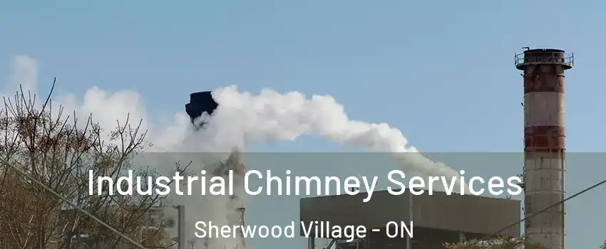  Industrial Chimney Services Sherwood Village - ON
