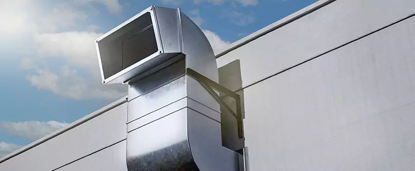 Trusted Air Duct Cleaning Company in Point Edward, Quebec