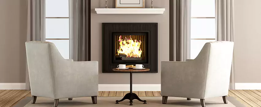 Astria Vent Free Gas Fireplaces Installation in Point Edward, ON