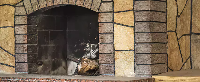 Damaged Brick Fireplace Replacements Services in College Park, ON