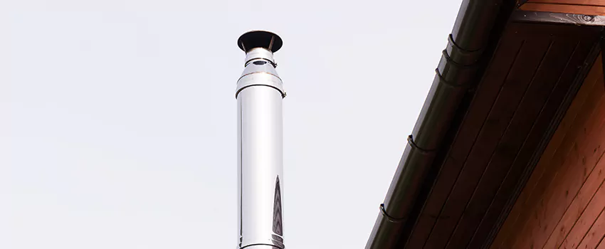 Animal Screen Chimney Cap Repair And Installation Services in Point Edward, Quebec