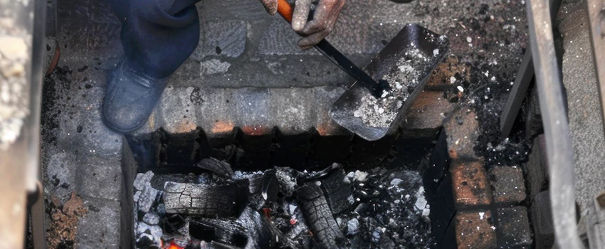 Residential Chimney Bricks Rotten Repair Services in Point Edward, ON