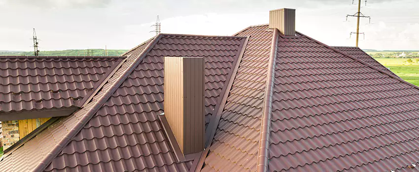 Chimney Creosote Cleaning in Downtown Sarnia, ON