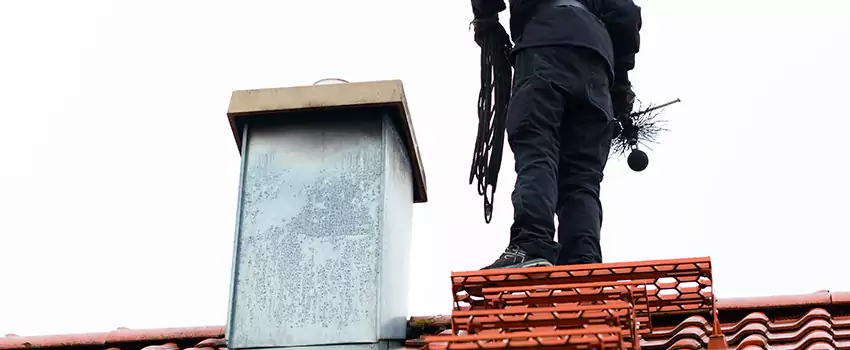 Chimney Inspection Levels in Point Edward, ON