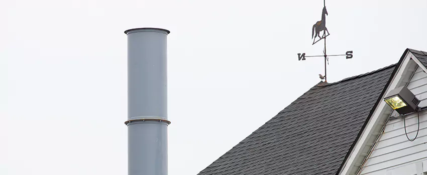 Chimney Liner Services Cost in Brights Grove, ON