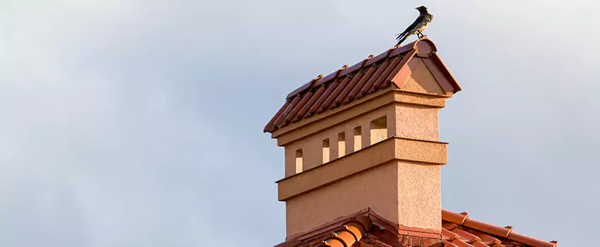Cost To Rebuild A Chimney in Point Edward, Quebec