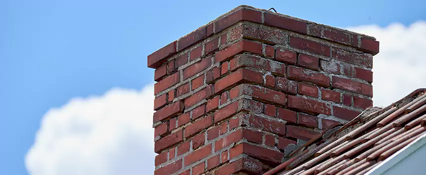 Fireplace Chimney Remodel Services in Blackwell, Quebec