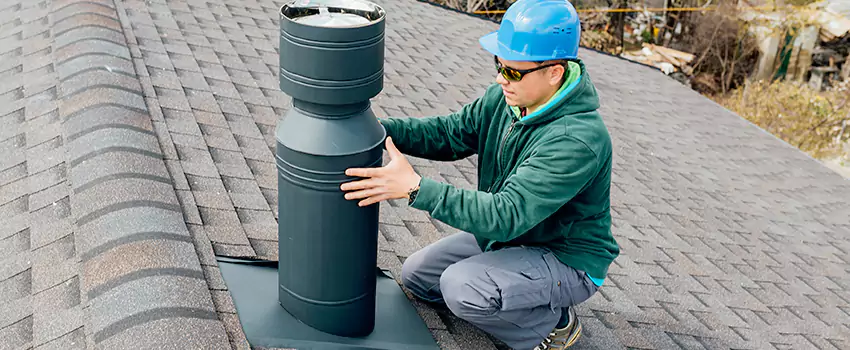 Chimney Inspection in Point Edward, ON