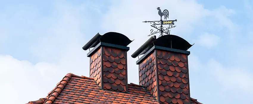 Chimney Installation in Sarnia, ON