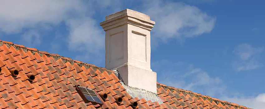 Chimney Sweep To Clear Creosote Buildup in Blackwell, ON
