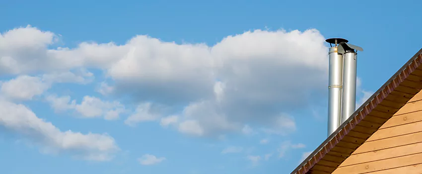 Diagnosing Commercial Chimney Problems in Point Edward, ON
