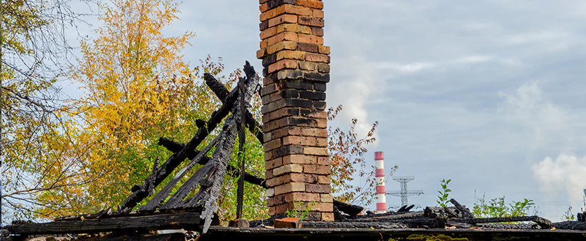 Broken Chimney Bricks Repair Services in Point Edward, ON