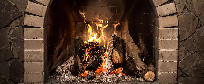 Cracked Electric Fireplace Bricks Repair Services  in Point Edward, ON