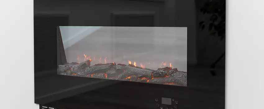 Dimplex Fireplace Installation and Repair in Point Edward, ON