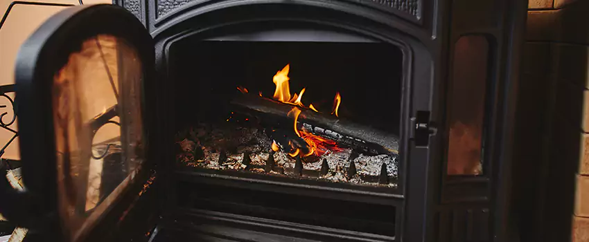 Advantages of Drolet Fireplaces in Point Edward, Quebec