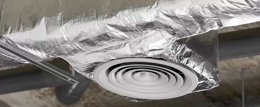 Duct Cleaning Specialists Near Me in Sarnia 