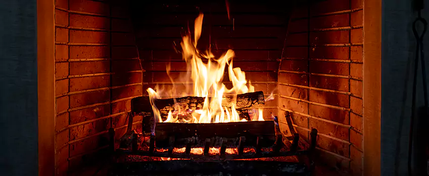 Fireplace Broken Ashtray Repair Services in Blackwell, Quebec