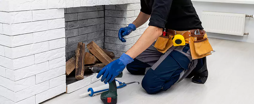 Ethanol Fireplace Installation Contractors in Point Edward, ON