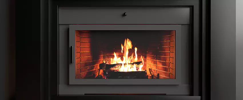 Custom Fireplace Crystals in Point Edward, Quebec