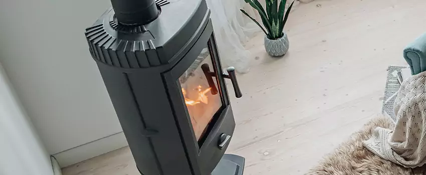 Gas Fireplace Door Handle Installation Services in Point Edward, Quebec