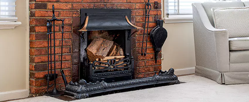 Fireplace Renovation Service in Brights Grove, Quebec