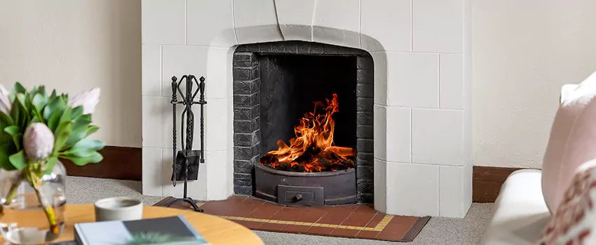 Wood Fireplace Refacing in Blackwell, ON