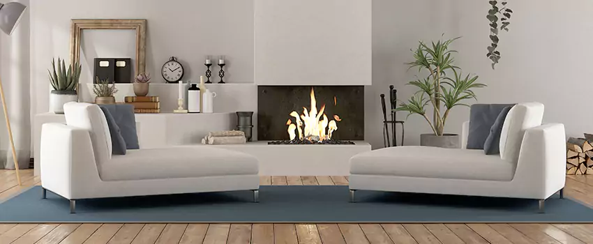Welding Repairs For Fireplace Grate in Sarnia, ON