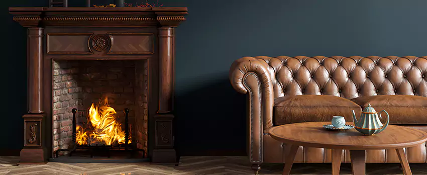 Wood-Burning Fireplace Refurbish & Restore Services in Sarnia, Ontario