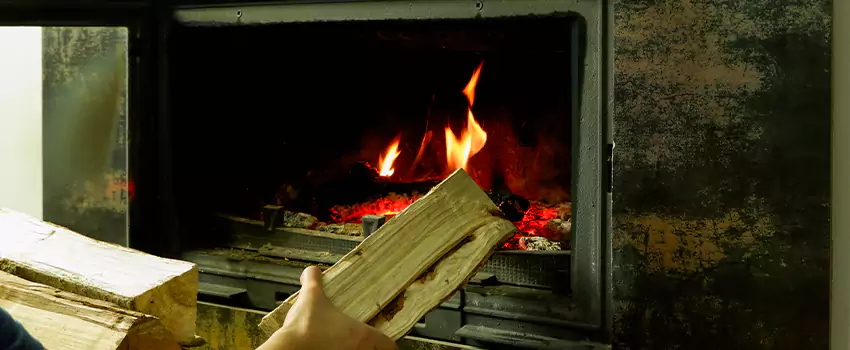 Wood-Burning Fireplace Smell Removal Services in Point Edward, Quebec