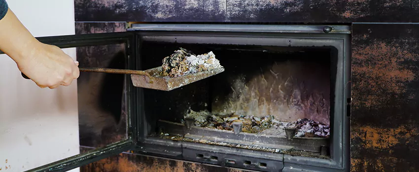 Fireplace Interior Sweeping in Point Edward, ON