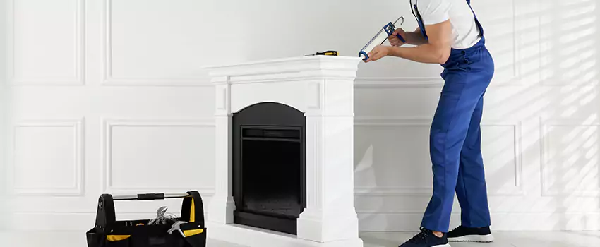 Fireplace Safety Inspection Technician in Point Edward, ON