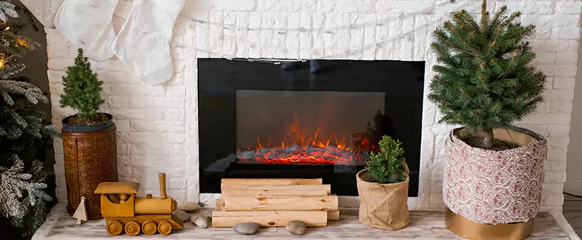 Fireplace Xtrordinair Ember-Glo Insert Fireplace Maintenance in Blackwell, ON