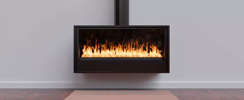 Affordable Floating Fireplace Repair And Installation Services in Point Edward, Quebec