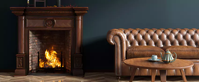 Gas Fireplace Logs Cost in Point Edward, Quebec
