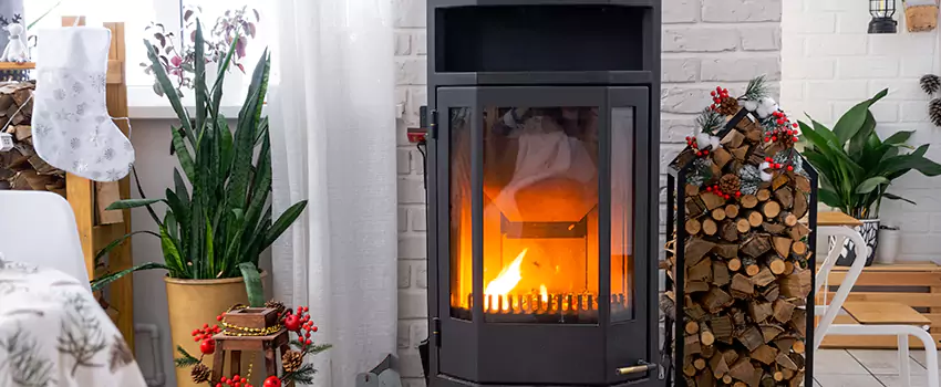 Benefits of Harman Stoves Fireplace in Point Edward, ON