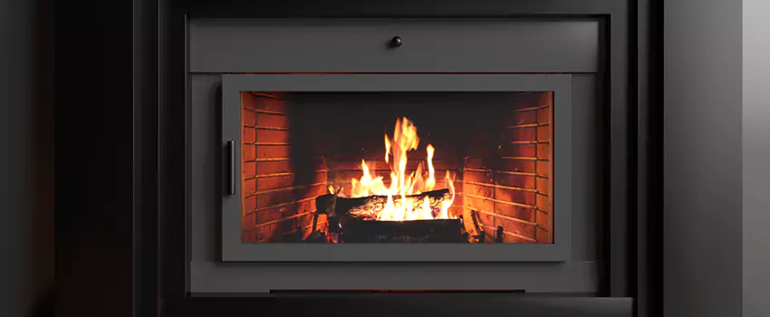 Heat & Glo Outdoor Gas Fireplaces Installation Contractors in Point Edward, ON