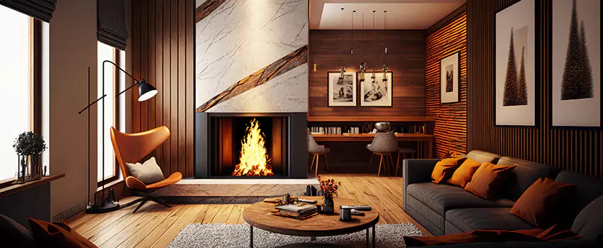 Heatilator Outdoor Fireplace Services in Point Edward, Quebec