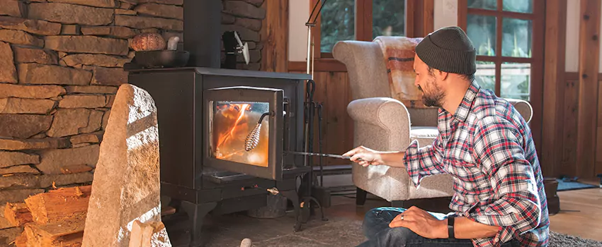 Specifications of Jøtul Fireplace and Inserts in Point Edward, ON